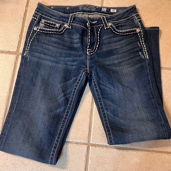 Miss Me Jeans size 30 - Picture 3 of 5